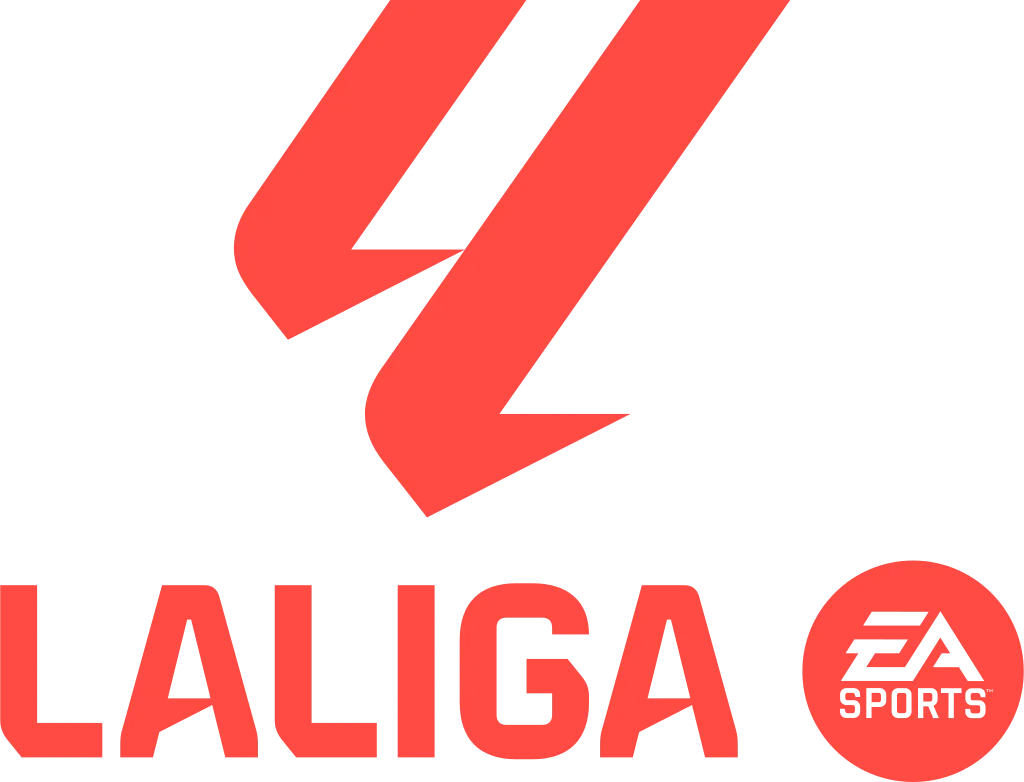 Balkan IPTV Logo der spanischen LaLiga
